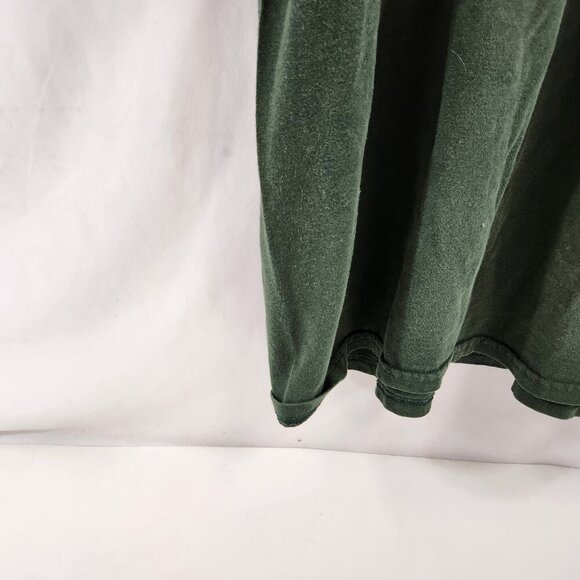 Quark's Bar & Restaurant T-Shirt Mens Size XXL Las Vegas Experience Vtg 90s - Picture 3 of 10